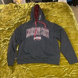 Mississippi state hoodie